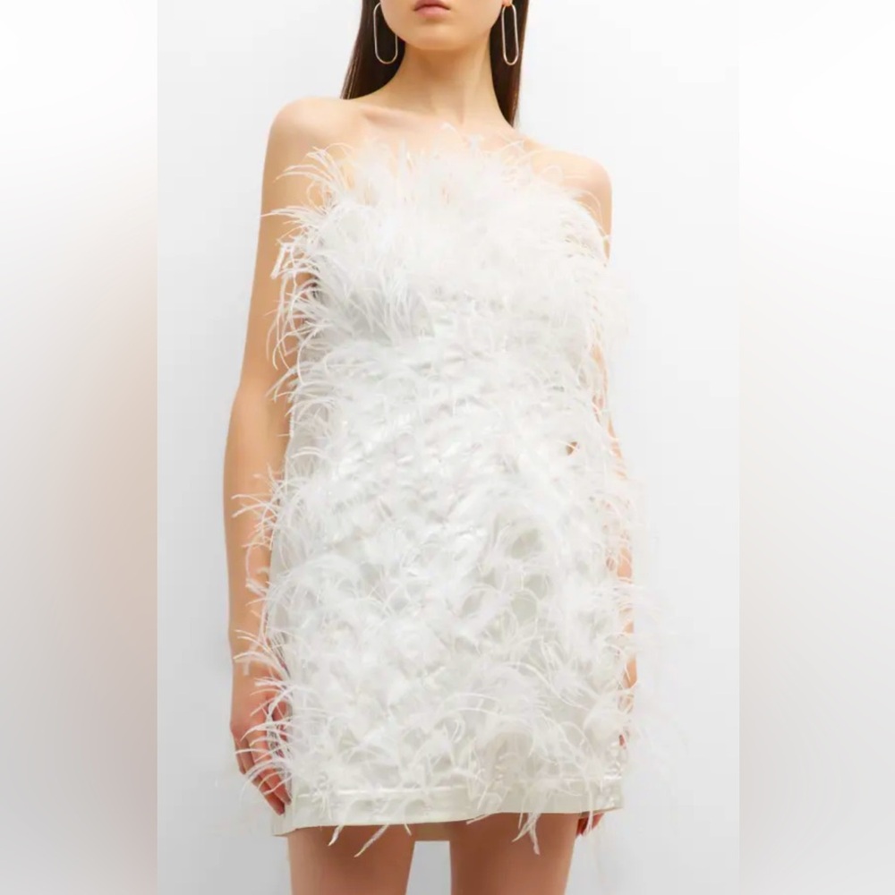 NWT Cult Gaia Ashlyn Dress
